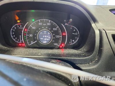 Zdjęcie 9 z 14 samochodu: 2012 HONDA CR-V LX VIN:5J6RM4H30CL022014 - miniatura