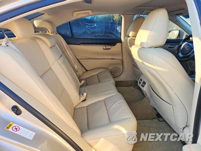 Zdjęcie 10 z 12 samochodu: 2014 LEXUS ES 350 VIN:JTHBK1GG6E2090762 - miniatura