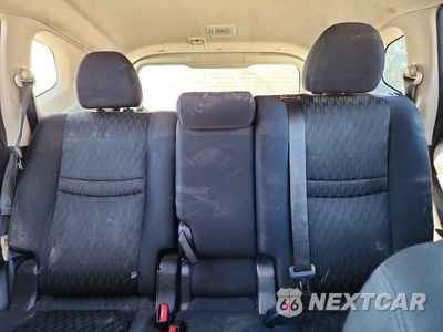 Zdjęcie 10 z 14 samochodu: 2017 NISSAN ROGUE S VIN:5N1AT2MM4HC795094 - miniatura