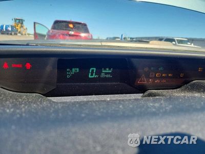 Zdjęcie 9 z 12 samochodu: 2009 TOYOTA PRIUS BASE VIN:JTDKB20U697879624 - miniatura