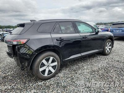 Trzecie zdjęcie samochodu z tyłu: 2024 HONDA PROLOGUE TOUR VIN:3GPKHWRM9RS540784 - miniatura