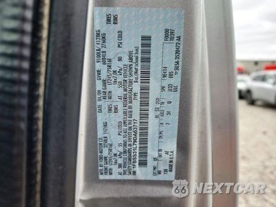 Zdjęcie 13 z 13 samochodu: 2009 FORD ECONOLINE E350 SUPER DUTY WAGON VIN:1FBSS31L79DA63717 - miniatura
