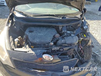 Zdjęcie 11 z 13 samochodu: 2015 KIA RIO LX VIN:KNADM4A38F6468129 - miniatura