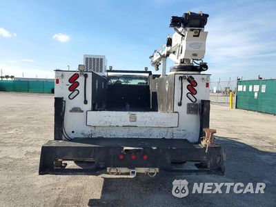 Zdjęcie 6 z 13 samochodu: 2019 FORD F550 SUPER DUTY UTILITY / SERVICE TRUCK VIN:1FDUF5HT5KEC46393 - miniatura