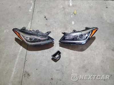 Zdjęcie 12 z 13 samochodu: 2016 HYUNDAI GENESIS 3.8L VIN:KMHGN4JE9GU136126 - miniatura
