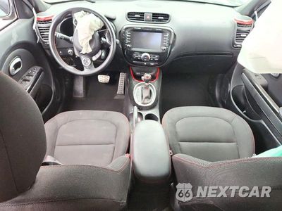 Zdjęcie 8 z 13 samochodu: 2015 KIA SOUL + VIN:KNDJP3A55F7154148 - miniatura