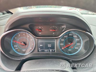 Zdjęcie 9 z 13 samochodu: 2018 CHEVROLET CRUZE LT VIN:1G1BE5SMXJ7106156 - miniatura