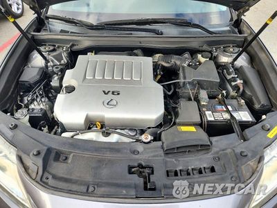 Zdjęcie 11 z 12 samochodu: 2014 LEXUS ES 350 VIN:JTHBK1GG9E2136729 - miniatura