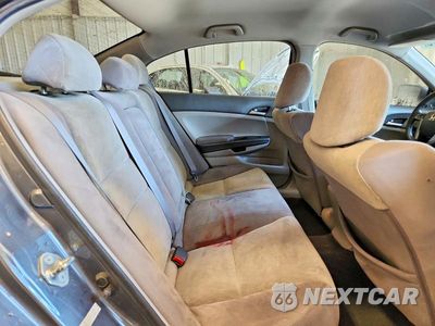Zdjęcie 10 z 12 samochodu: 2009 HONDA ACCORD LX VIN:1HGCP26309A057121 - miniatura