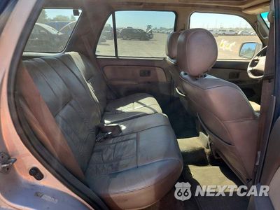 Zdjęcie 10 z 12 samochodu: 1998 TOYOTA 4RUNNER LIMITED VIN:JT3HN87R2W0190730 - miniatura