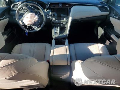 Zdjęcie 8 z 13 samochodu: 2019 HONDA INSIGHT TOURING VIN:19XZE4F97KE026630 - miniatura