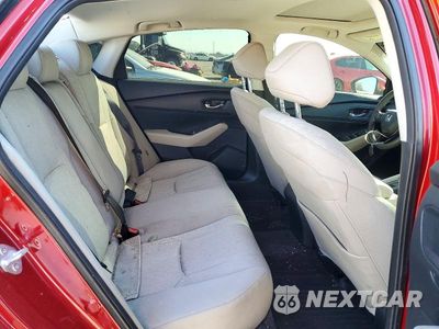 Zdjęcie 10 z 12 samochodu: 2023 HONDA ACCORD EX VIN:1HGCY1F3XPA007847 - miniatura