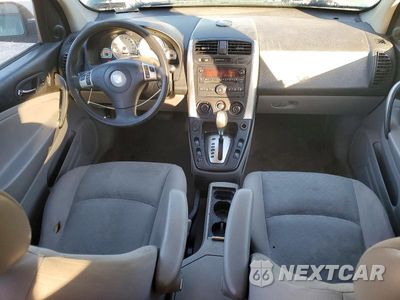 Zdjęcie 8 z 13 samochodu: 2007 SATURN VUE VIN:5GZCZ33D57S827864 - miniatura
