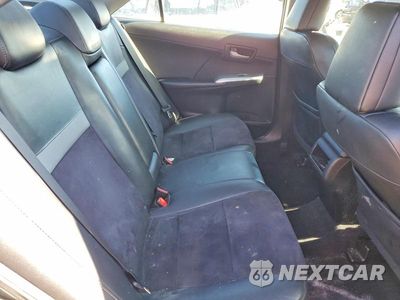 Zdjęcie 10 z 13 samochodu: 2012 TOYOTA CAMRY SE VIN:4T1BF1FK9CU036302 - miniatura