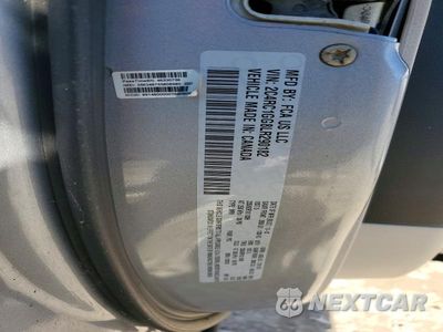 Zdjęcie 13 z 13 samochodu: 2020 CHRYSLER PACIFICA LIMITED VIN:2C4RC1GG8LR290182 - miniatura