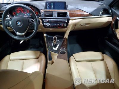 Zdjęcie 8 z 13 samochodu: 2017 BMW 330 XI VIN:WBA8D9G50HNT91448 - miniatura