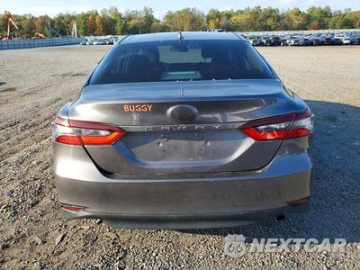 Zdjęcie 6 z 12 samochodu: 2021 TOYOTA CAMRY LE VIN:4T1C11AK7MU540343 - miniatura