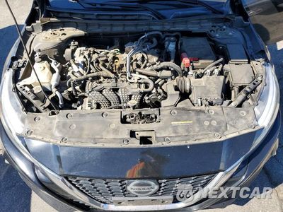 Zdjęcie 11 z 12 samochodu: 2021 NISSAN ALTIMA SV VIN:1N4BL4DV8MN346664 - miniatura