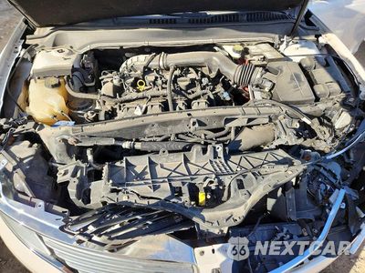 Zdjęcie 11 z 12 samochodu: 2013 LINCOLN MKZ VIN:3LN6L2G94DR806796 - miniatura