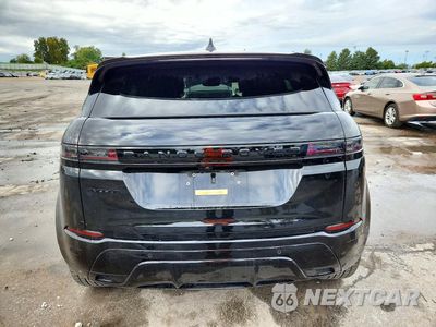 Zdjęcie 6 z 13 samochodu: 2024 LAND ROVER RANGE ROVER EVOQUE DYNAMIC SE VIN:SALZL2FX0RH264180 - miniatura
