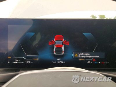 Zdjęcie 9 z 12 samochodu: 2025 BMW 430I GRAN COUPE VIN:WBA23FB03SFT92419 - miniatura