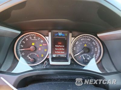 Zdjęcie 9 z 12 samochodu: 2023 TOYOTA TACOMA SR5 V6 VIN:3TMCZ5AN1PM598052 - miniatura