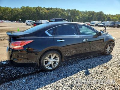 Trzecie zdjęcie samochodu z tyłu: 2013 NISSAN ALTIMA 2.5 VIN:1N4AL3AP4DN547702 - miniatura