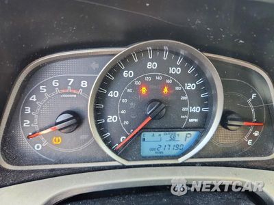 Zdjęcie 9 z 13 samochodu: 2013 TOYOTA RAV4 LE VIN:2T3ZFREV4DW019604 - miniatura