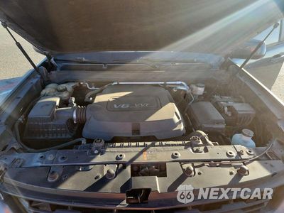 Zdjęcie 11 z 13 samochodu: 2016 CHEVROLET COLORADO Z71 VIN:1GCGTDE37G1175477 - miniatura