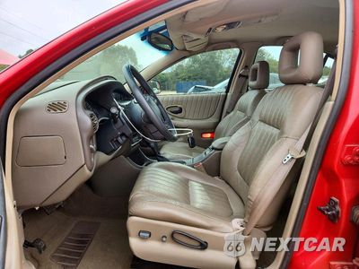 Zdjęcie 7 z 12 samochodu: 1998 PONTIAC GRAND PRIX GTP VIN:1G2WP5214WF239490 - miniatura