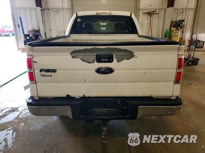 Zdjęcie 6 z 12 samochodu: 2009 FORD F150 SUPER CAB VIN:1FTRX14829KB25964 - miniatura