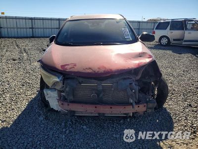 Piąte zdjęcie samochodu w środku: 2018 TOYOTA RAV4 LE VIN:2T3BFREV6JW761404 - miniatura