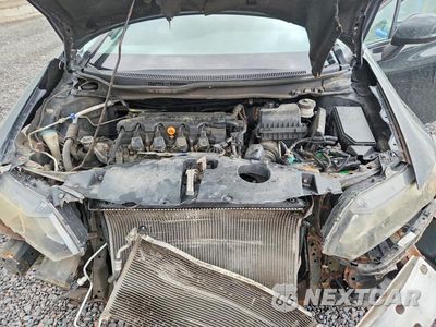 Zdjęcie 11 z 12 samochodu: 2013 HONDA CIVIC LX VIN:19XFB2F55DE276738 - miniatura
