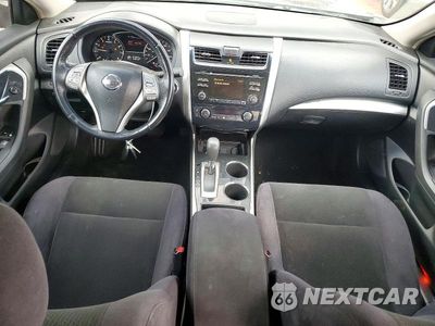 Zdjęcie 8 z 12 samochodu: 2013 NISSAN ALTIMA 2.5 VIN:1N4AL3AP2DN487208 - miniatura