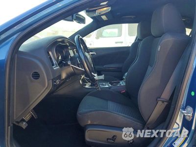 Zdjęcie 7 z 12 samochodu: 2021 DODGE CHARGER GT VIN:2C3CDXHG6MH501895 - miniatura