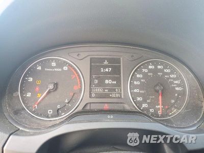 Zdjęcie 9 z 12 samochodu: 2015 AUDI A3 PREMIUM PLUS VIN:WAUEFGFF5F1019703 - miniatura