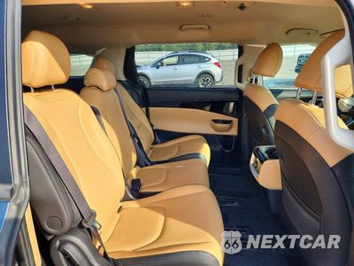Zdjęcie 11 z 13 samochodu: 2024 KIA CARNIVAL EX VIN:KNDNC5H32R6319287 - miniatura