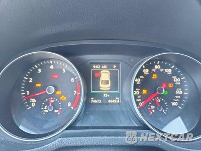 Zdjęcie 9 z 12 samochodu: 2018 VOLKSWAGEN PASSAT SE VIN:1VWBA7A33JC000577 - miniatura