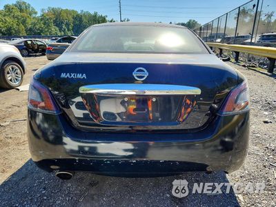 Zdjęcie 6 z 12 samochodu: 2012 NISSAN MAXIMA 3.5 S VIN:1N4AA5AP3CC858579 - miniatura