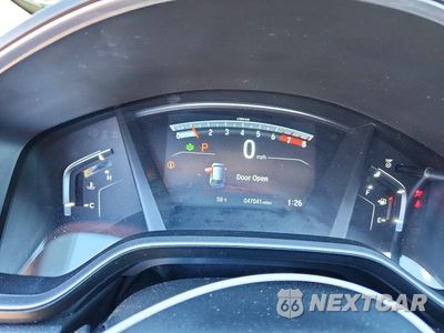 Zdjęcie 9 z 13 samochodu: 2022 HONDA CR-V EX VIN:2HKRW2H59NH668715 - miniatura