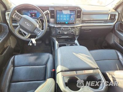 Zdjęcie 8 z 12 samochodu: 2025 FORD F350 SUPER DUTY VIN:1FT8W3BN2SEC89187 - miniatura