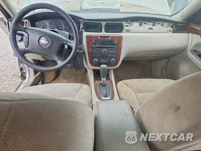 Zdjęcie 8 z 13 samochodu: 2007 CHEVROLET IMPALA LT VIN:1G1WT58K779283008 - miniatura