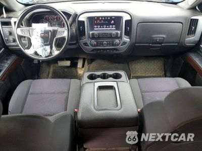 Zdjęcie 8 z 12 samochodu: 2016 GMC SIERRA K1500 SLE VIN:1GTV2MEC0GZ249480 - miniatura
