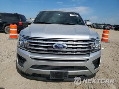 Piąte zdjęcie samochodu w środku: 2019 FORD EXPEDITION MAX XLT VIN:1FMJK1JT4KEA51032 - miniatura