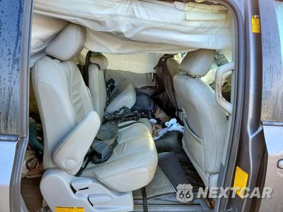 Zdjęcie 11 z 13 samochodu: 2014 TOYOTA SIENNA XLE 8-PASSENGER VIN:5TDYK3DC7ES446833 - miniatura