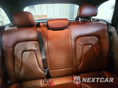 Zdjęcie 10 z 13 samochodu: 2013 AUDI A4 ALLROAD PREMIUM PLUS VIN:WA1UFAFLXDA132345 - miniatura