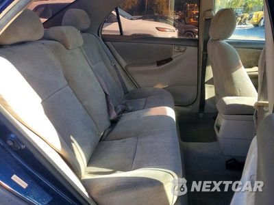 Zdjęcie 10 z 12 samochodu: 2006 TOYOTA COROLLA LE VIN:1NXBR32E66Z604917 - miniatura