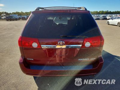 Zdjęcie 6 z 13 samochodu: 2006 TOYOTA SIENNA XLE 5D WAGON VIN:5TDZA22C36S468737 - miniatura