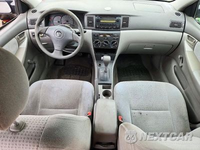 Zdjęcie 8 z 12 samochodu: 2007 TOYOTA COROLLA CE VIN:1NXBR32E07Z777575 - miniatura