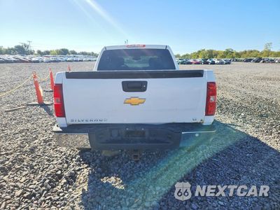 Zdjęcie 6 z 12 samochodu: 2013 CHEVROLET SILVERADO K1500 LT VIN:3GCPKSE76DG334058 - miniatura